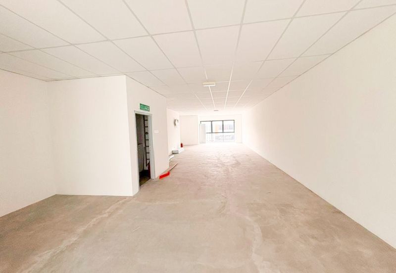 2-Storey Shop Office for Rent @ Horizon Square, Sepang, Selangor