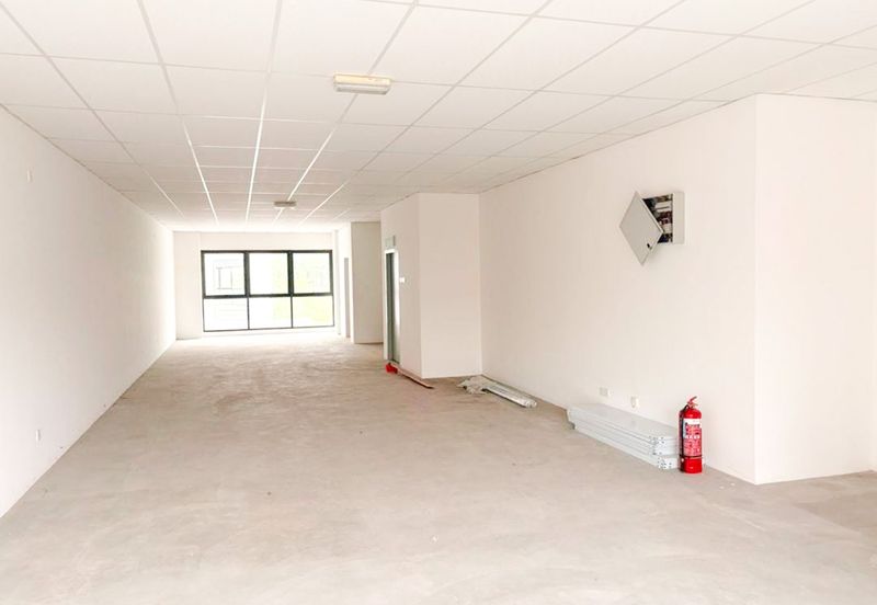 2-Storey Shop Office for Rent @ Horizon Square, Sepang, Selangor