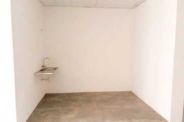 2-Storey Shop Office for Rent @ Horizon Square, Sepang, Selangor