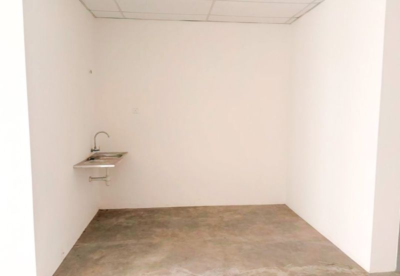 2-Storey Shop Office for Rent @ Horizon Square, Sepang, Selangor