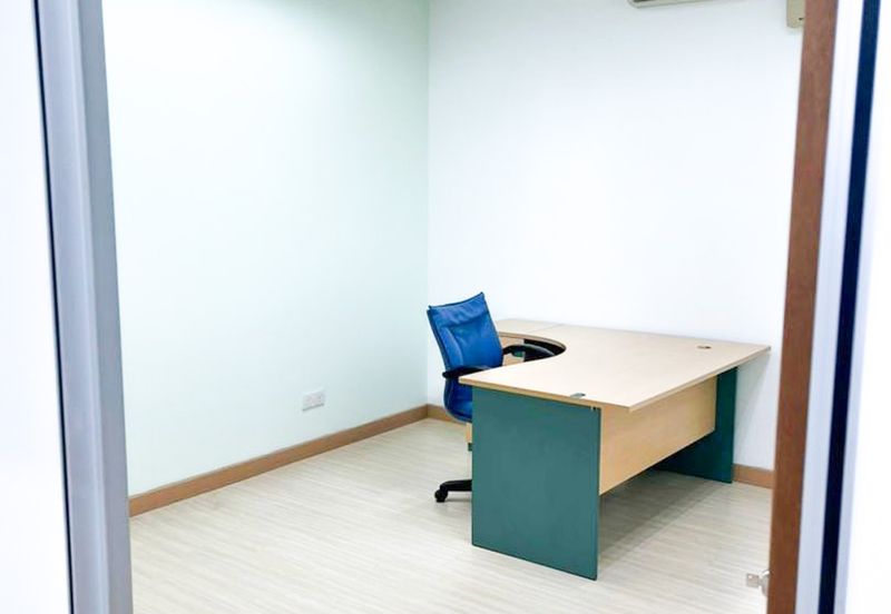 Office for Let - Bandar Puteri, Puchong, Selangor