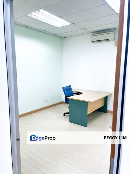 Office for Let - Bandar Puteri, Puchong, Selangor, Selangor, Puchong