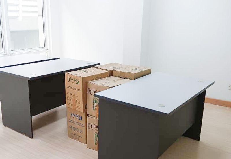 Office for Let - Bandar Puteri, Puchong, Selangor