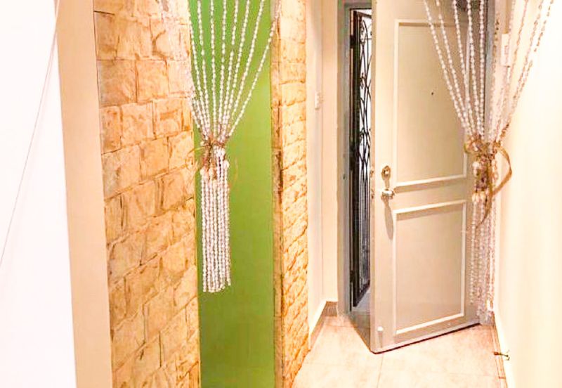 Bandar Sri Damansara, KL @ Apartments Ground Floor Unit for Sale