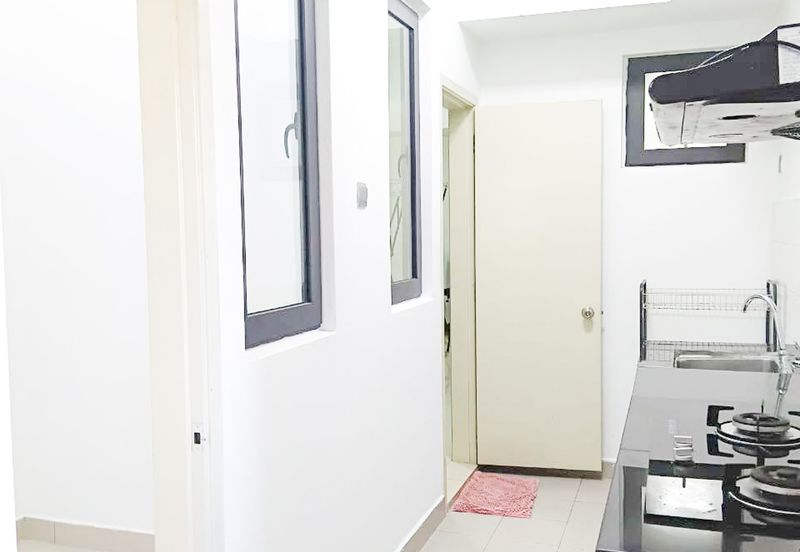 Residence 8 Condominium, Old Klang, Selangor - Unit for Rent