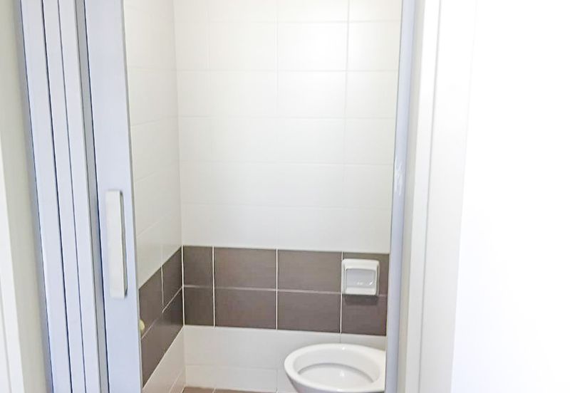 Residence 8 Condominium, Old Klang, Selangor - Unit for Rent