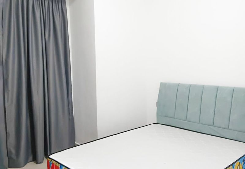 Residence 8 Condominium, Old Klang, Selangor - Unit for Rent