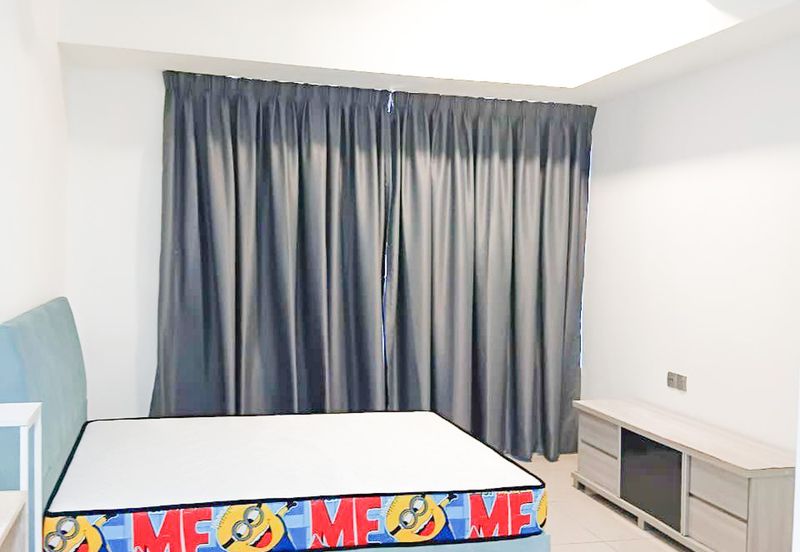 Residence 8 Condominium, Old Klang, Selangor - Unit for Rent