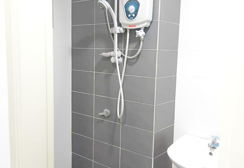 Residence 8 Condominium, Old Klang, Selangor - Unit for Rent