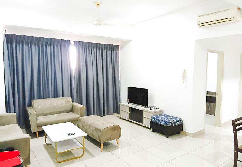 Residence 8 Condominium, Old Klang, Selangor - Unit for Rent