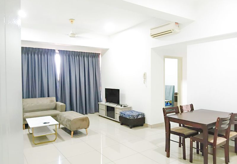 Residence 8 Condominium, Old Klang, Selangor - Unit for Rent