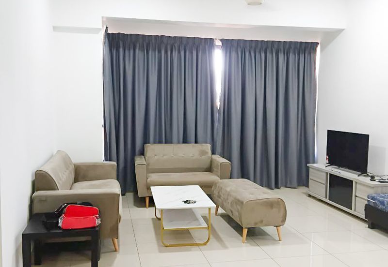 Residence 8 Condominium, Old Klang, Selangor - Unit for Rent