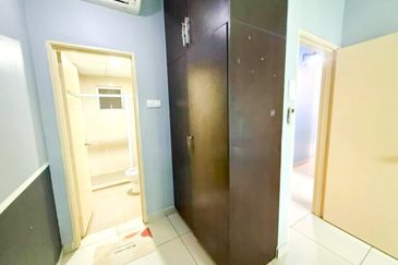 Oug Parklane Service Residence - Unit House Available for Rent