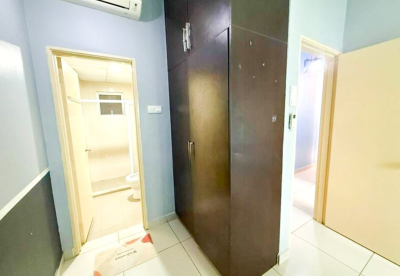 Oug Parklane Service Residence - Unit House Available for Rent