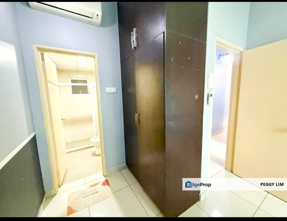 Oug Parklane Service Residence - Unit House Available for Rent, Kuala Lumpur, Taman OUG