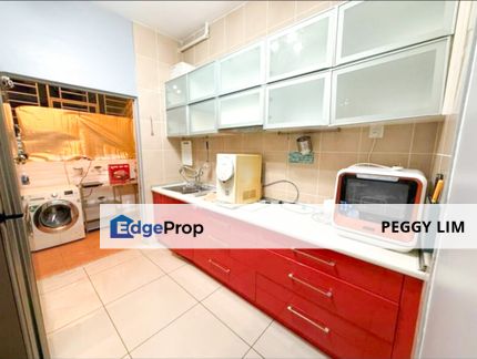 Oug Parklane Service Residence - Unit House Available for Rent, Kuala Lumpur, Taman OUG