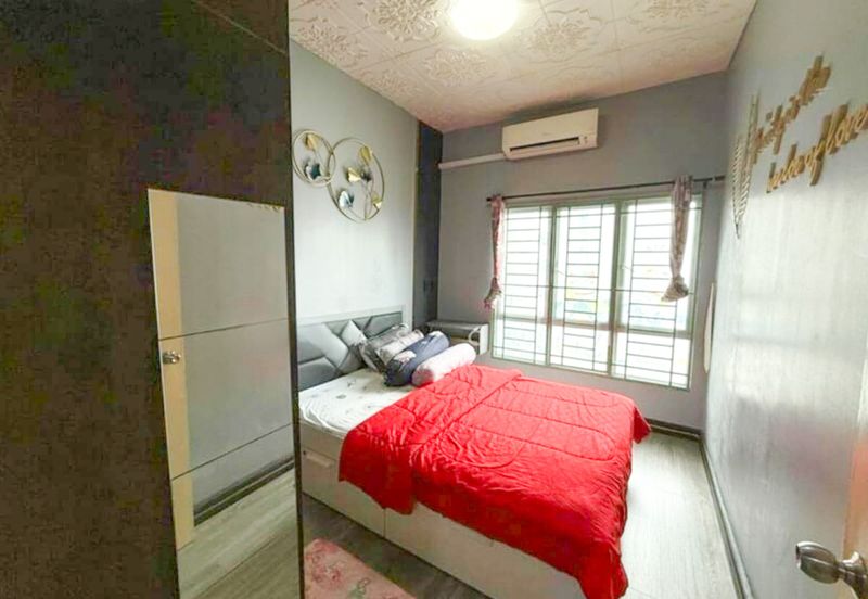 Oug Parklane Service Residence - Unit House Available for Rent