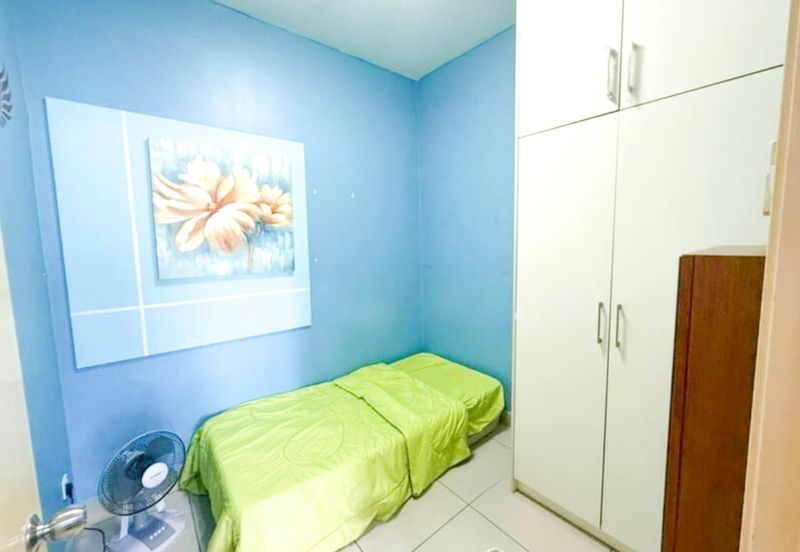 Oug Parklane Service Residence - Unit House Available for Rent