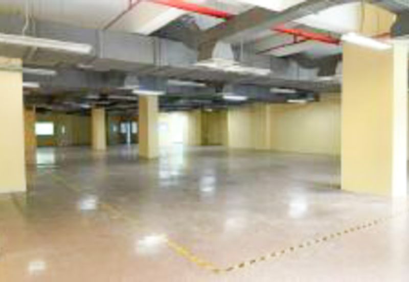 5-Storey Office Building Glenmarie, Shah Alam - Available for Sale