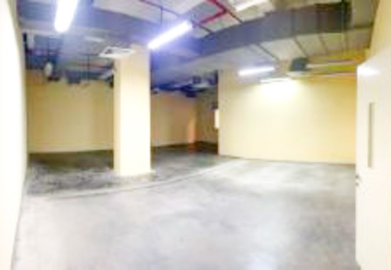 5-Storey Office Building Glenmarie, Shah Alam - Available for Sale