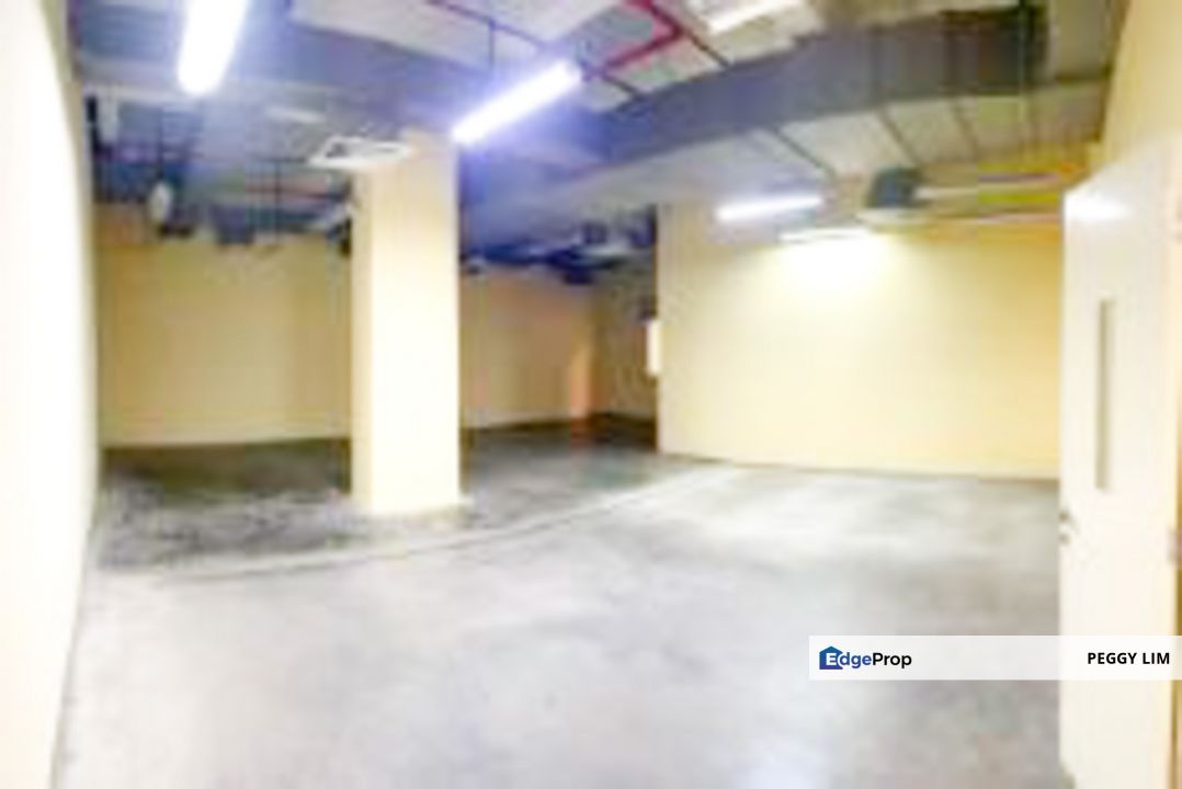 5-Storey Office Building Glenmarie, Shah Alam - Available for Sale, Selangor, Shah Alam