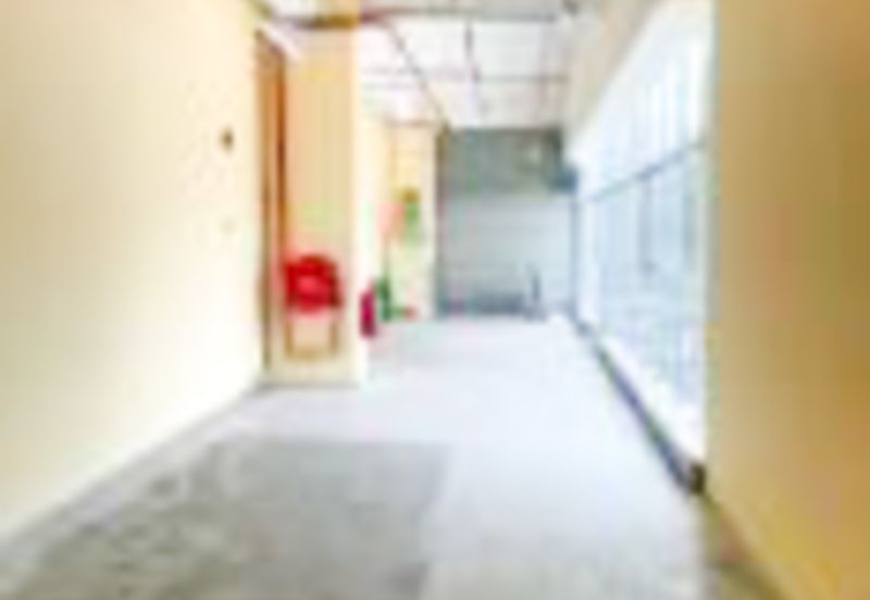 5-Storey Office Building Glenmarie, Shah Alam - Available for Sale