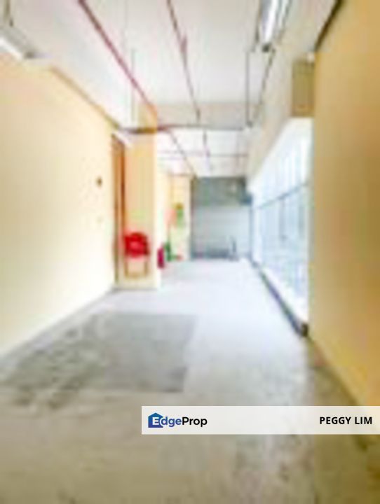 5-Storey Office Building Glenmarie, Shah Alam - Available for Sale, Selangor, Shah Alam