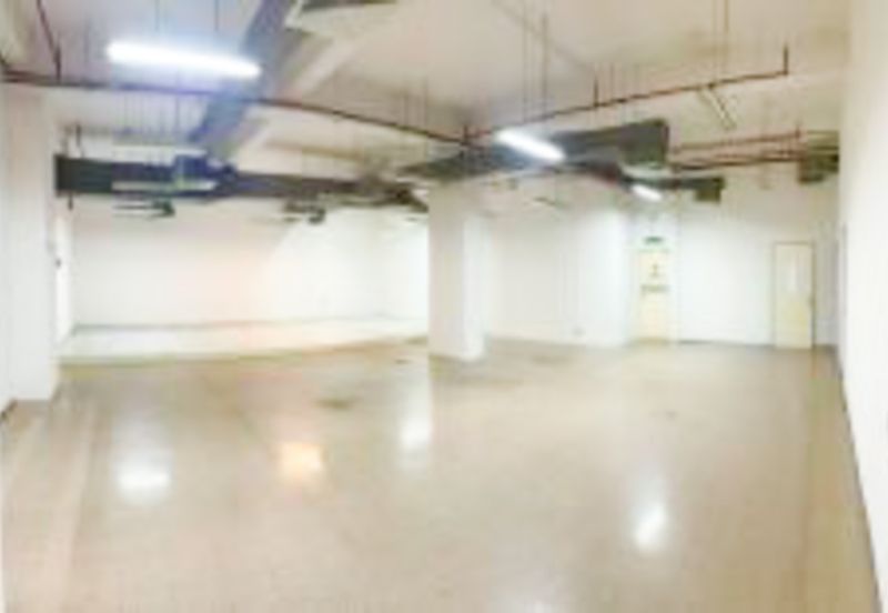 5-Storey Office Building Glenmarie, Shah Alam - Available for Sale