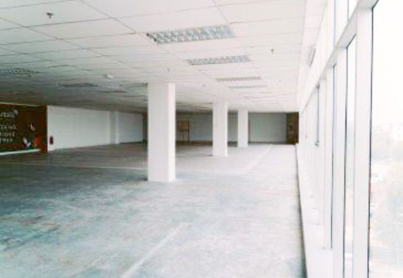 5-Storey Office Building Glenmarie, Shah Alam - Available for Sale