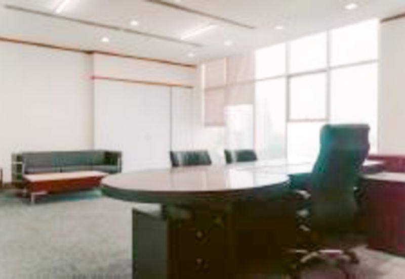 5-Storey Office Building Glenmarie, Shah Alam - Available for Sale