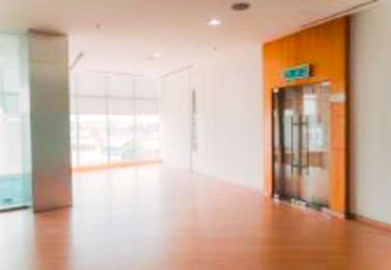 5-Storey Office Building Glenmarie, Shah Alam - Available for Sale
