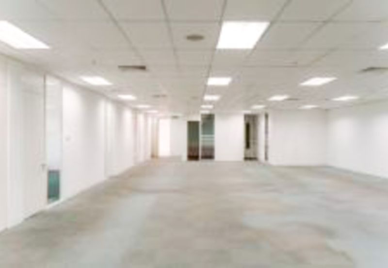 5-Storey Office Building Glenmarie, Shah Alam - Available for Sale