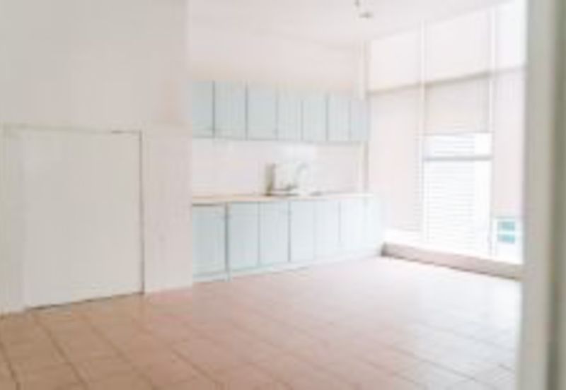 5-Storey Office Building Glenmarie, Shah Alam - Available for Sale