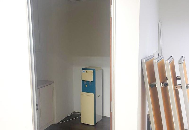 Commercial Unit Jaya One, Selangor for Rent