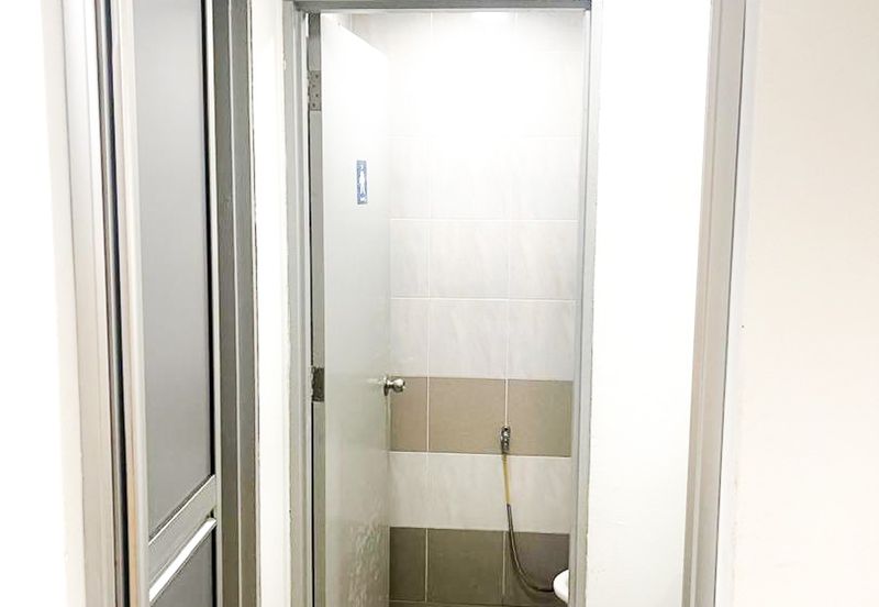 Commercial Unit Jaya One, Selangor for Rent