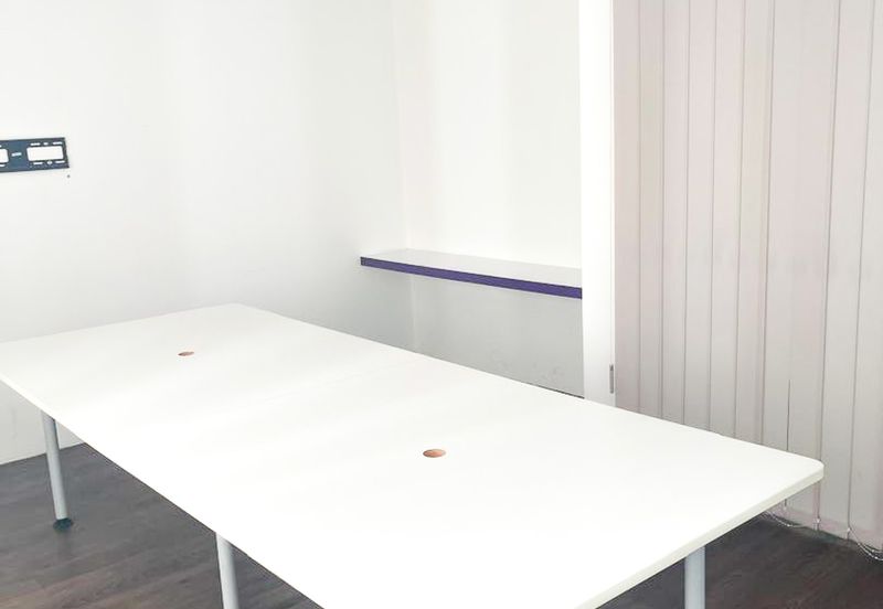 Commercial Unit Jaya One, Selangor for Rent