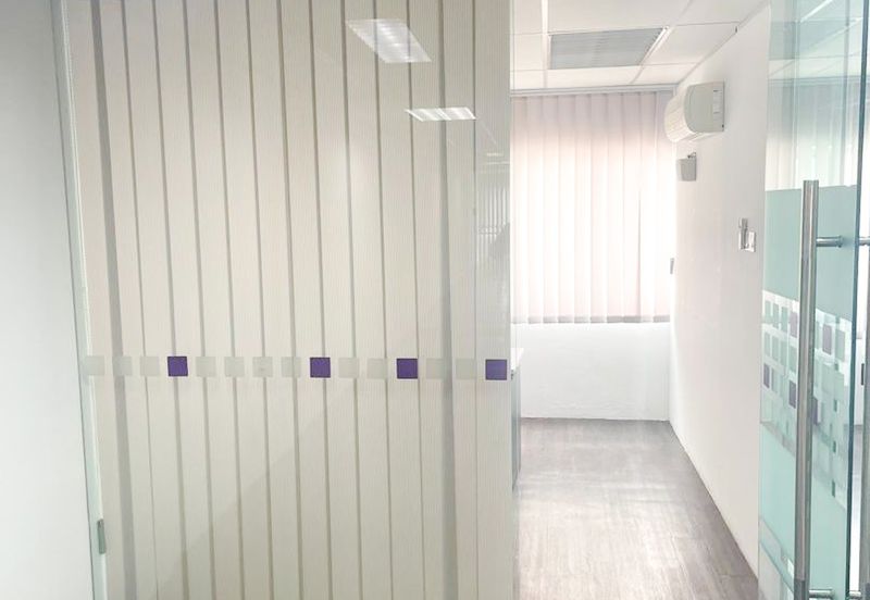 Commercial Unit Jaya One, Selangor for Rent