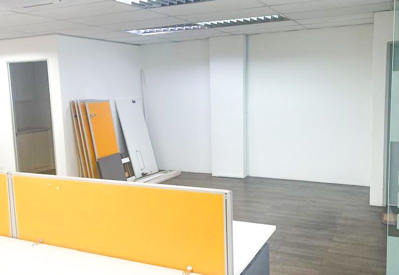 Commercial Unit Jaya One, Selangor for Rent