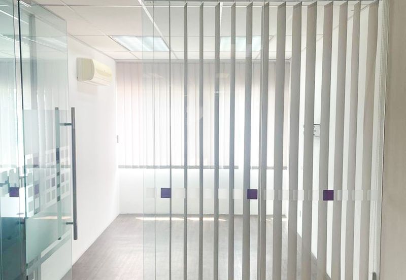 Commercial Unit Jaya One, Selangor for Rent