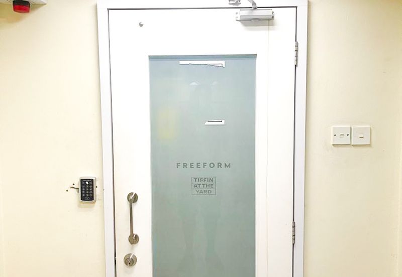 Commercial Unit Jaya One, Selangor for Rent