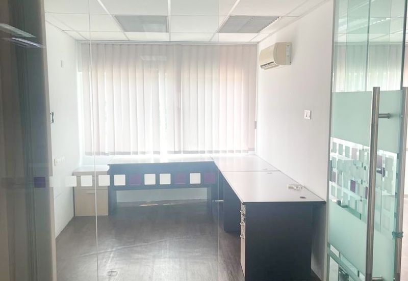 Commercial Unit Jaya One, Selangor for Rent