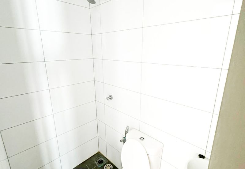 Corner Lot Townhouse @ Rafflesia Residence, Bandar Sungai Long