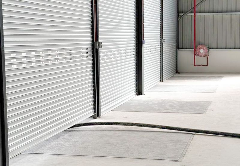 Standalone Warehouse Featuring 3-Storey Office Space