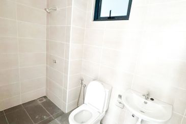 Residensi Alstonia Condominium Available For Rent 