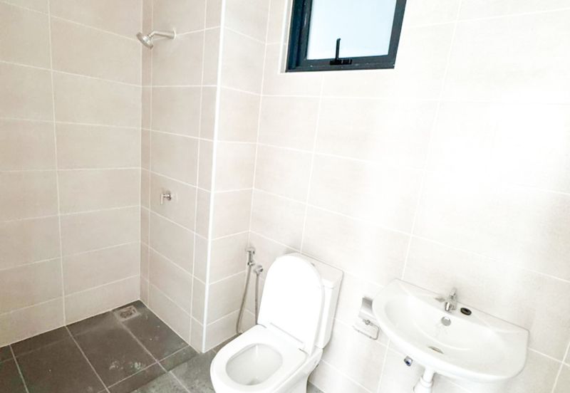 Residensi Alstonia Condominium Available For Rent 