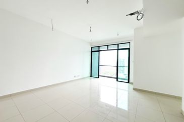 Residensi Alstonia Condominium Available For Rent 