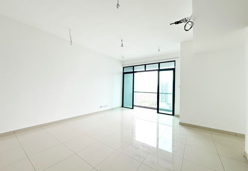 Residensi Alstonia Condominium Available For Rent 