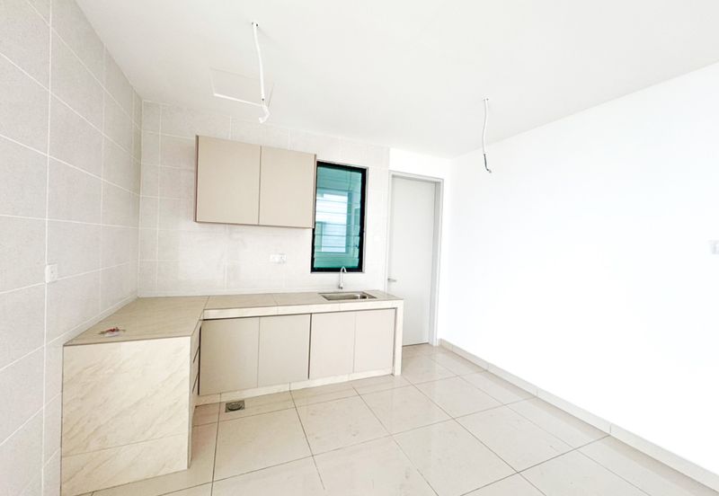 Residensi Alstonia Condominium Available For Rent 