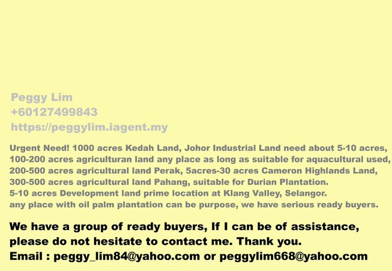 Residensi Alstonia Condominium Available For Rent 