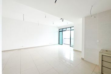 Residensi Alstonia Condominium Available For Rent 